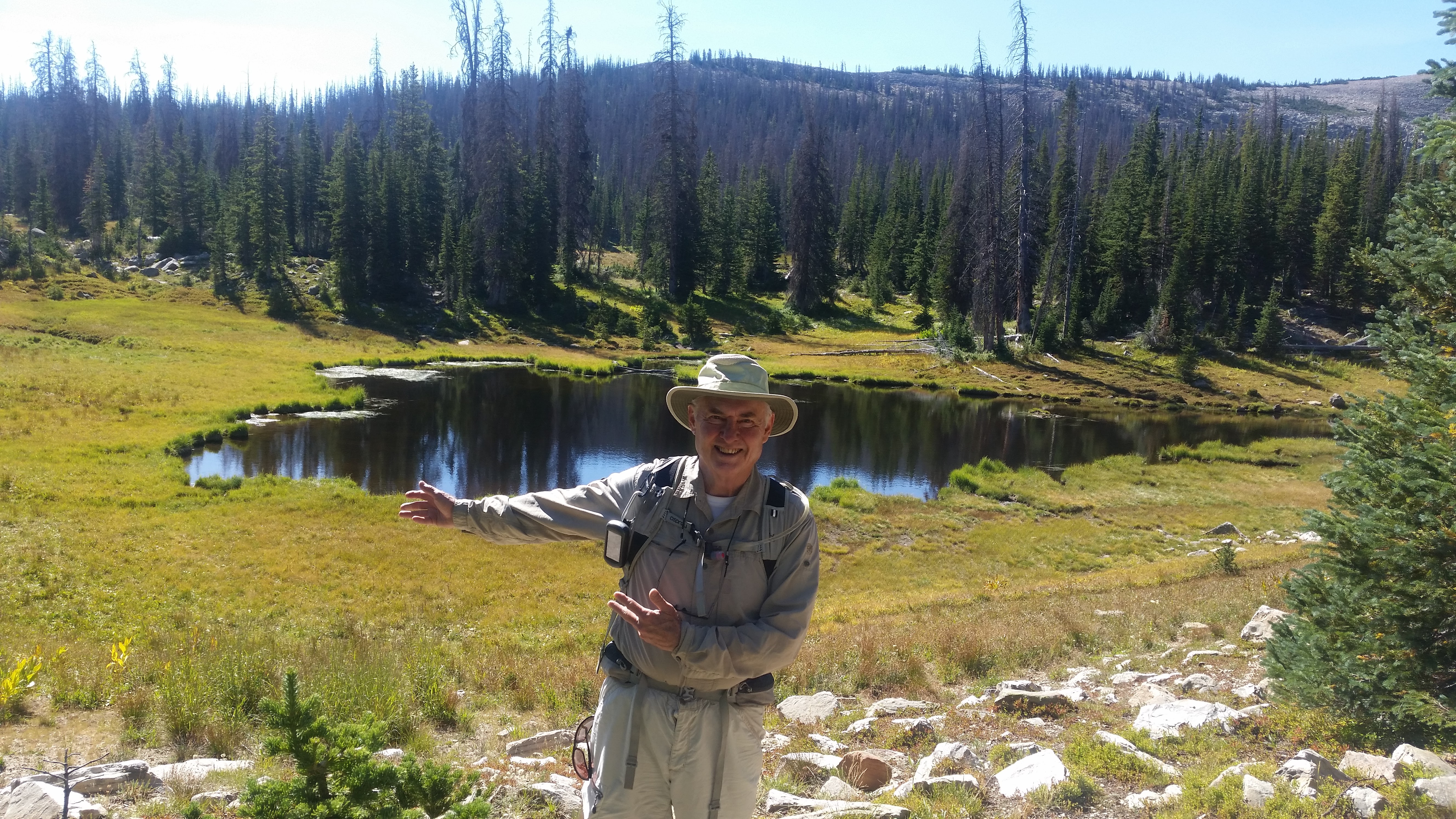 Snowbird – Utah · 2016